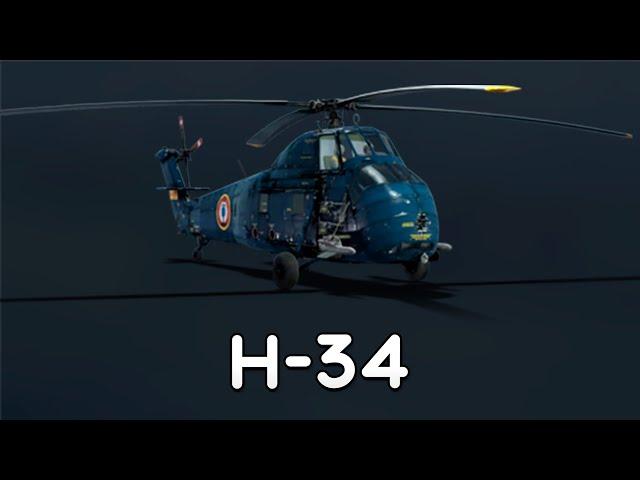 ЧЕЛЛЕНДЖ: 4+ ФРАГА НА H-34 ПТУРАМИ в War Thunder