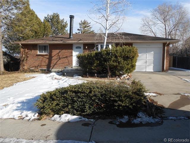 Arvada Homes for Rent 4BR/2BA by Arvada Property Management