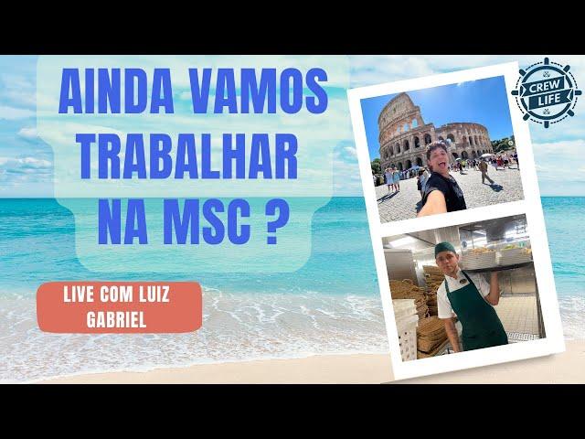 Tudo sobre a posição de Buffet Boy e a nova era de contratações da MSC!