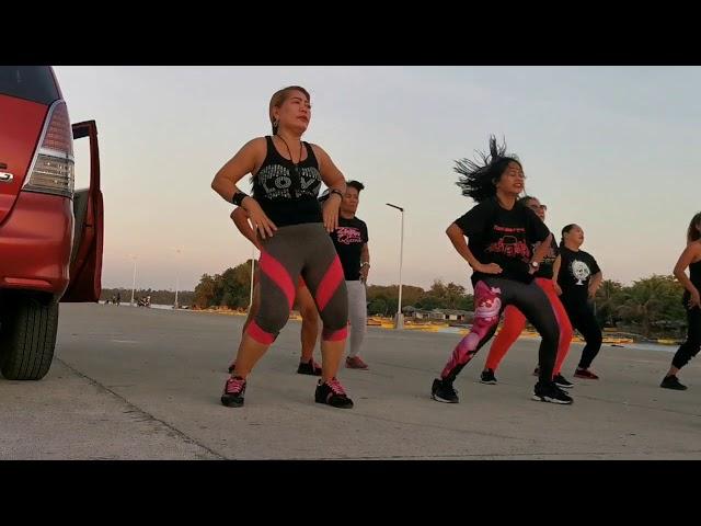 WE NO SPEAK AMERIKANO / ZUMBA