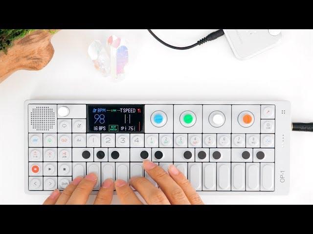 Why is the OP-1 so expensive?