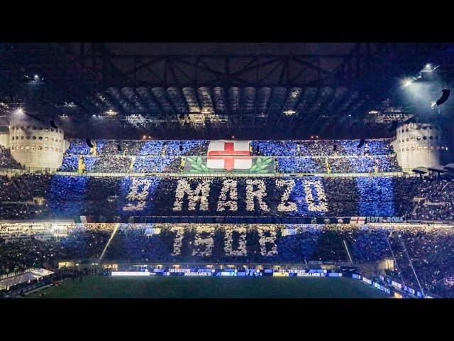 117 ANNI E SEI SEMPRE PIU' BELLA! AUGURI VECCHIA PAZZA INTER...AUGURI A TUTTI NOI CUORI NEROAZZURRI!