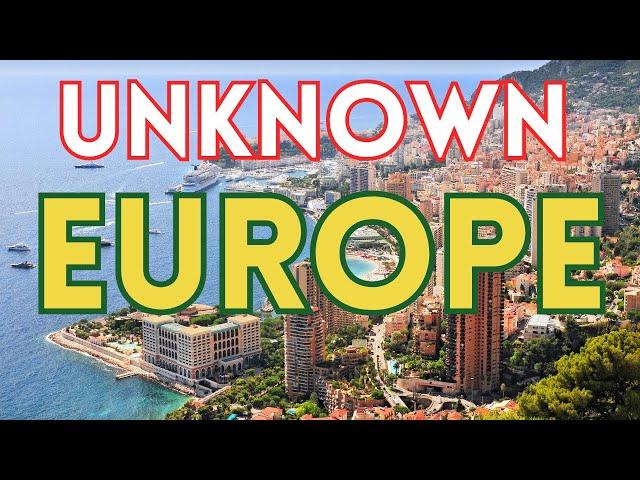 Unknown & Amazing Countries to Live in Europe