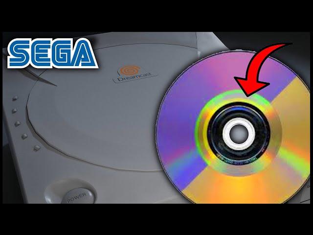 Die großen FEHLER der Sega Dreamcast!