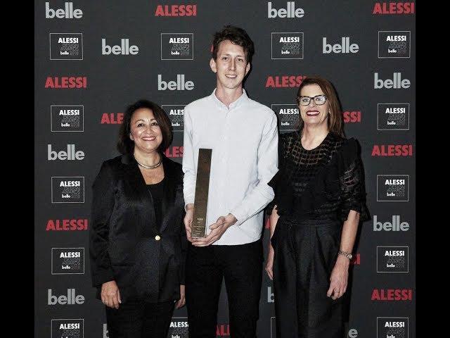 Alessi Design Awards 2018