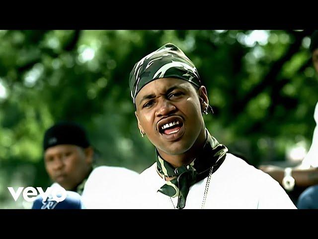 Juvenile - Back That Thang Up ft. Mannie Fresh, Lil Wayne