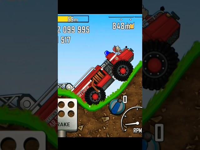 hill climb racing viral video  best video 