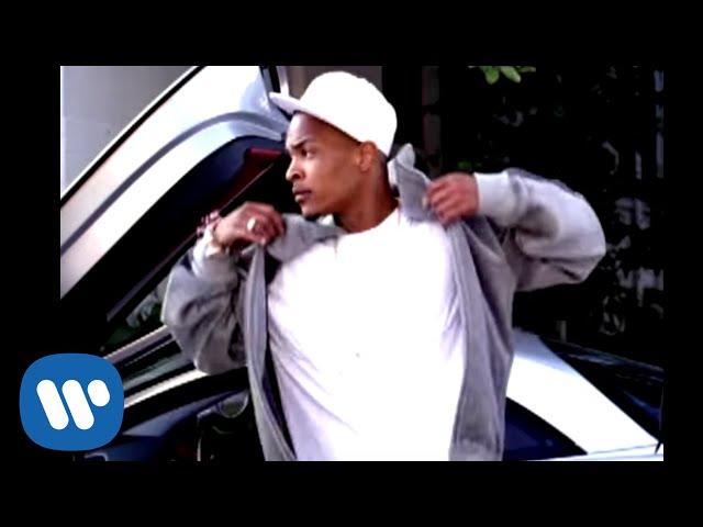 T.I. - ASAP (Official Video)