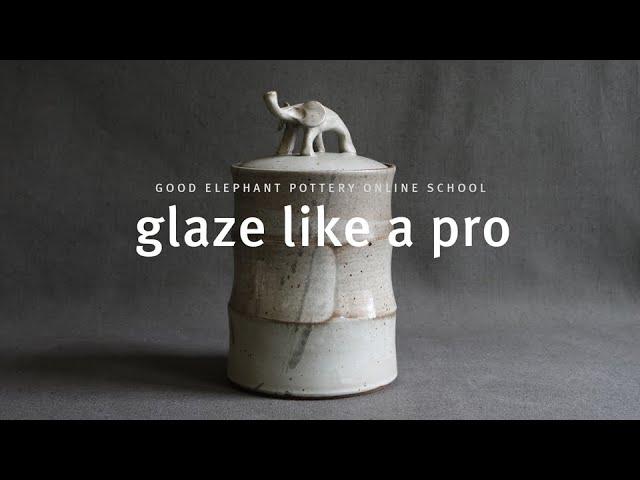 Glaze Like a Pro / Trailer