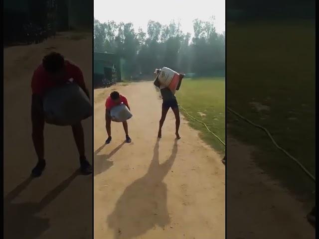 fireman physical aoc practice #physical #fireman #aoc #rajasthan #fireman #deshbhakti