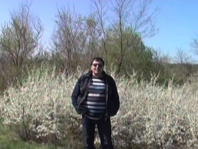 Весна. Рок-группа Летучий Голландец. Сл. и муз. Игоря Гончаренко. Исполняет Игорь Гончаренко