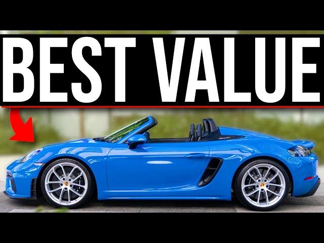 10 BEST LOOKING Cars For LESS THAN A NEW SUV?! (INSANE VALUE)