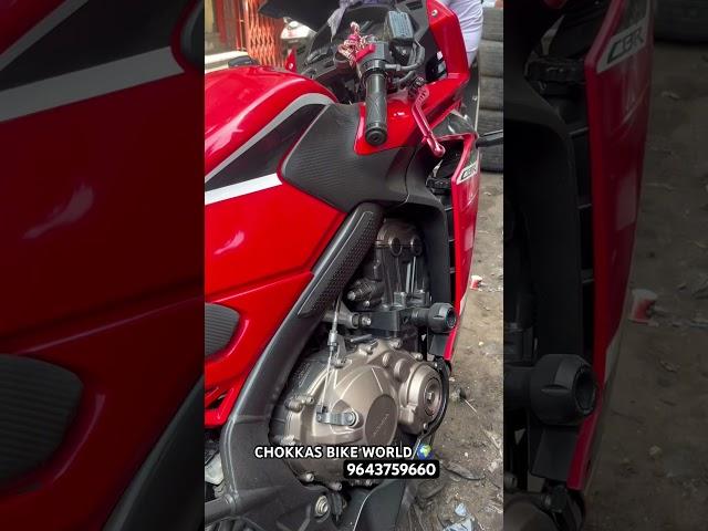 CBR 650  #shorts #trending #viralvideo #cbr #cbr650r