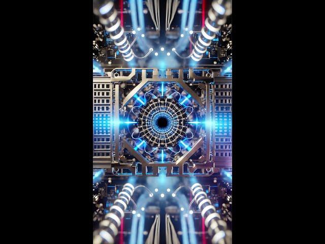 Quantum Computers Explained In Under 2 Minutes - Explain It To Me In 1, 2, 3!'™