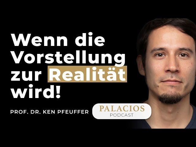 Virtual Reality oder Hypnosetherapie: Die Macht deiner Vorstellungskraft!