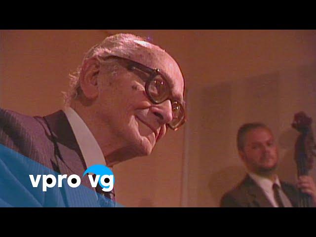 Tango Orquestra Típica Osvaldo Pugliese (live in 1992)