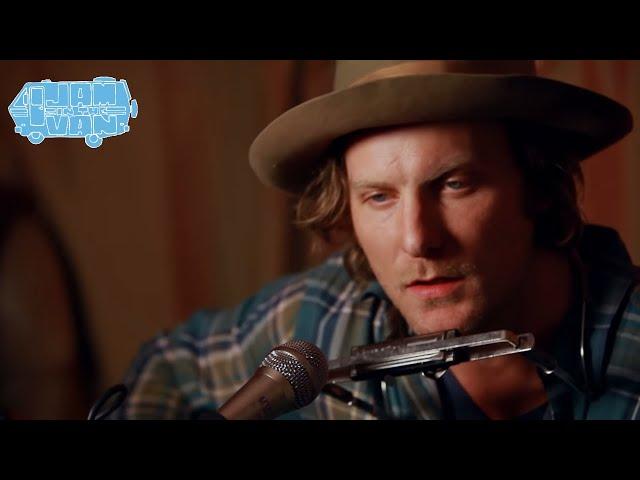 FRANKIE LEE - "East Side Blues" (Live in Los Angeles) #JAMINTHEVAN