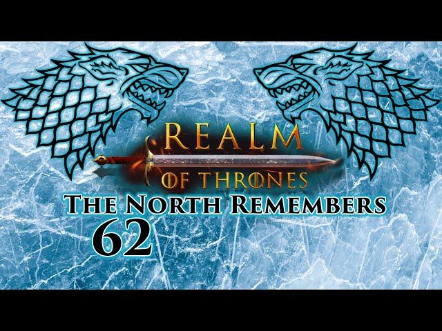 Mount & Blade II Bannerlord | Realm of Thrones 5.3 | The North Remembers | Part 62