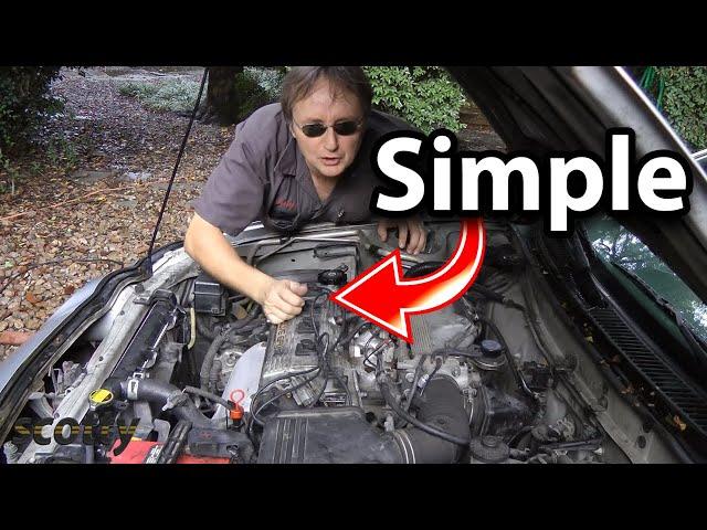 Simple Car Maintenance to Prevent Expensive Repairs