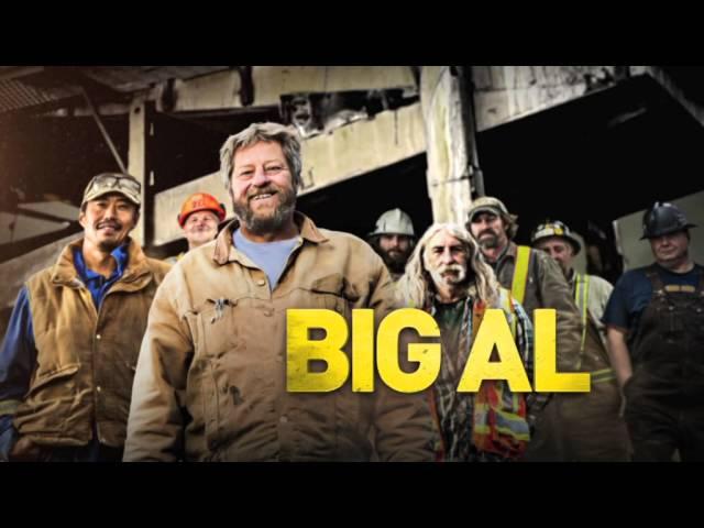 Yukon Gold - Season 2 | National Geographic Channel | SKY TV