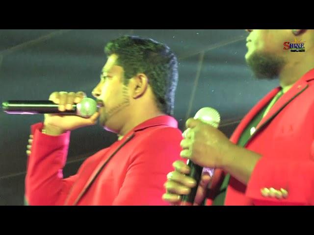 Deshabhimani Nonstop- Romantic Music Band in Kuwait