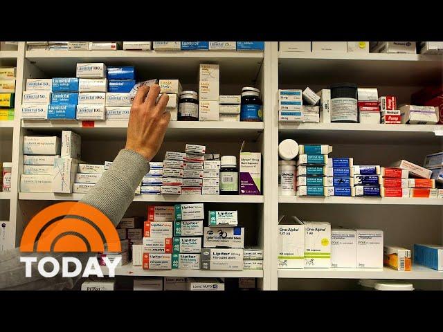 Prescription drugs 101: Common questions answered