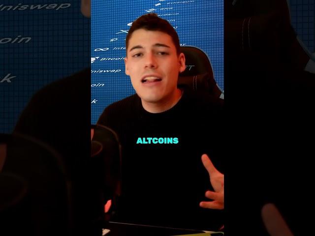 La Realidad de las CRIPTOMONEDAS 