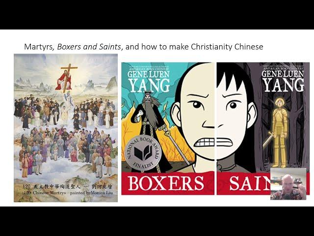 04 Christianity in China to 1949 part 2