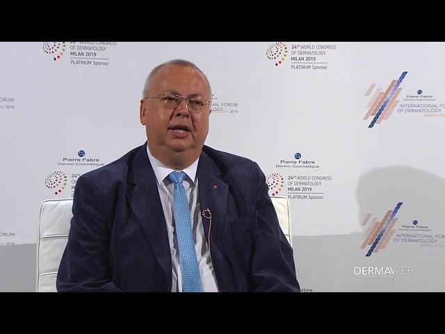 IFD 2018: Pr. NOWICKI