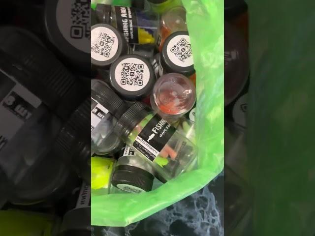 Форелевые приманки бомба, рекомендую  заказываем