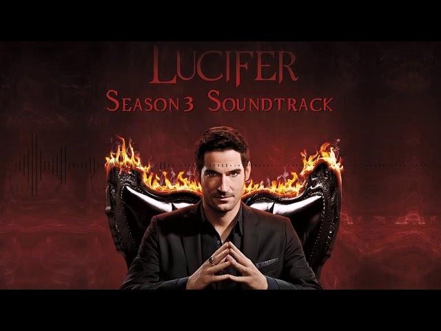 Lucifer Soundtrack S03E07 Give It Up by The Beaches