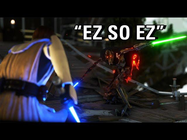 TOXIC PLAYER SAYS EZ THEN GETS DESTROYED! (Battlefront 2)