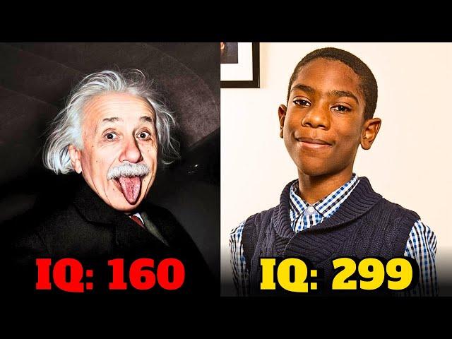 Top 20 Most Intelligent Black People Of All Time