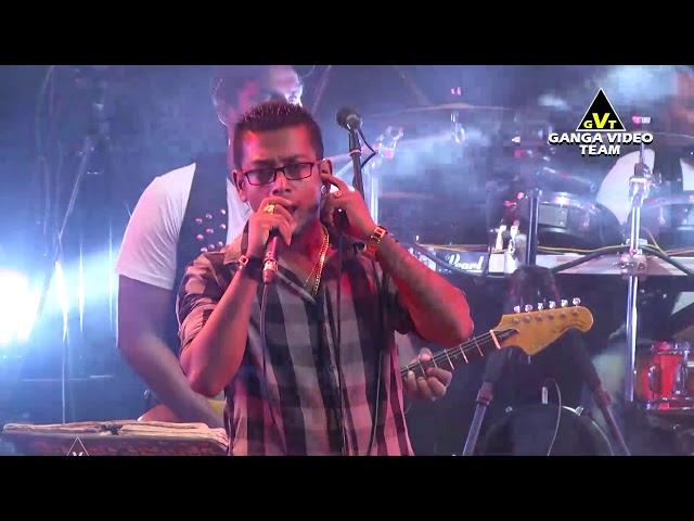 Chamara Weerasinghe with Feed Back - Kopiyawaththa 2018