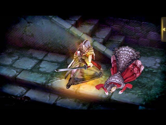War of the Visions: Final Fantasy Brave Exvius - Part 41: Sir Owe