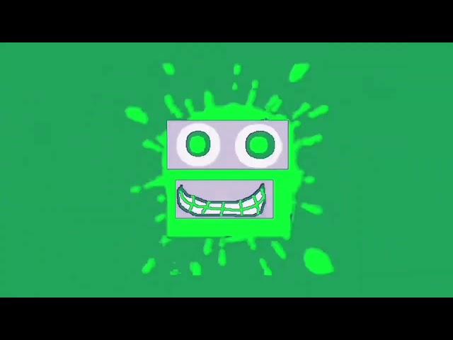 Klasky Csupo Robot Logo 8000 Effects (JGMS' 1st Preview) In G-Major 5466 (V3)