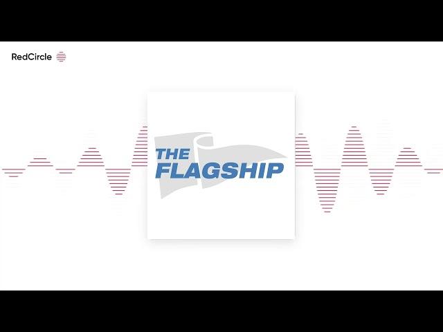 The Flagship Wrestling Podcast: WWE Payback, CM Punk, Adnan Al-Kaissie, Sitcoms & more!