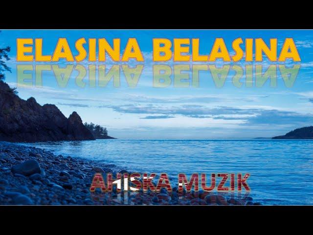 ELASINA BELASINA - Хабиб Мусаев (Ахыска)(AHISKA MÜZIK)
