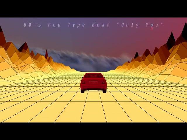 R&B type beat "Only You" 2024 (Prod.by Chris Reed Beats)