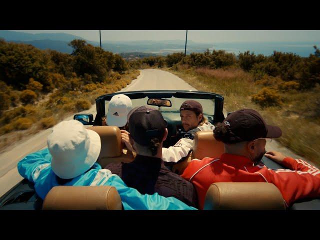 S-Crew - Encore (clip officiel)