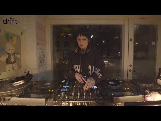 olesia @ Drift Radio 21-11-24