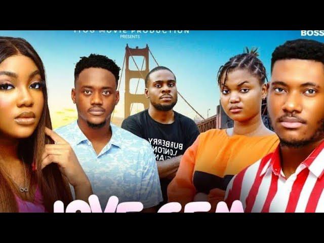 LOVE GEM (Trending Movie Update) Chidi Dike, Angel Unigwe, Emmanuel Nse, Latest Nollywood Movie