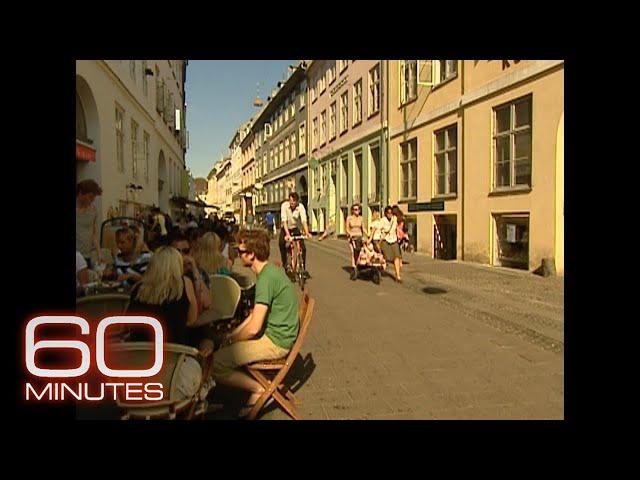 Denmark: "The Pursuit of Happiness" | 60 Minutes Archive