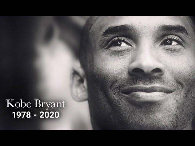 Remembering Kobe Bryant