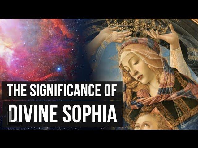 Robert Powell - The Significance of Divine Sophia