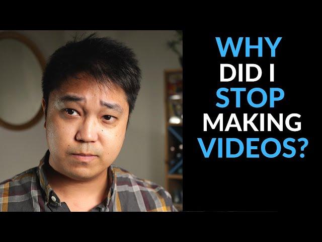 Why I Stopped Making Structural Engineering Videos