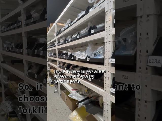 TOOMOTOO forklift part #forkliftparts