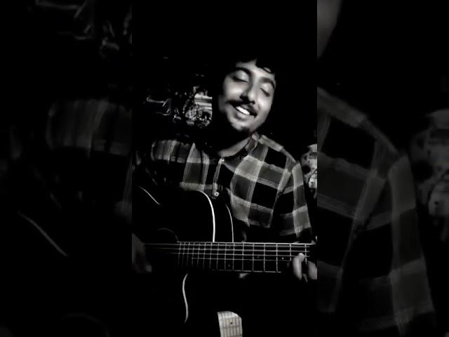 Mati hobo mati short cover by Enamul Huq