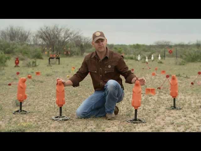 Prairie Dog Targets