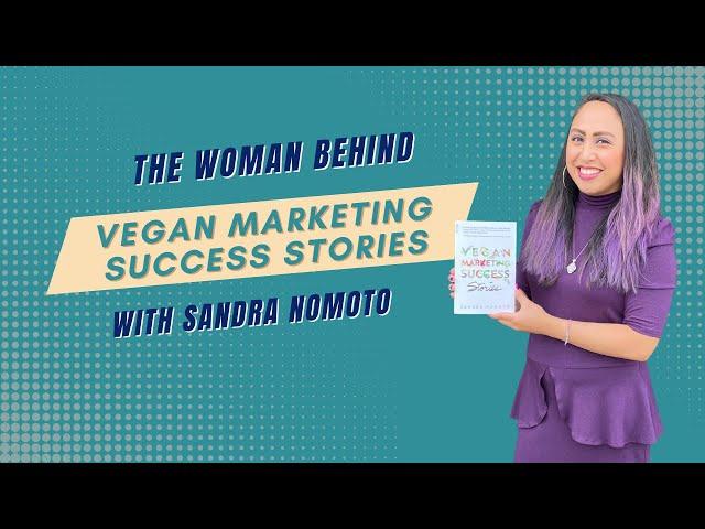 ​@sandra_nomoto - The Content Doctor's Prescription for Cruelty-Free Business Success